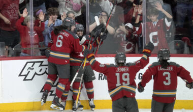Ottawa wins in nail-biting fashion to force Game 4 of PWHL final