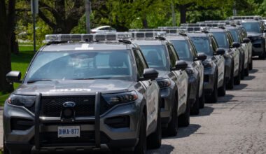 Toronto during FIFA World Cup at greater risk than Vancouver for terrorist attack: National security expert
