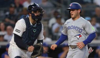 Blue Jays' search for identity continues as chances slip away in loss