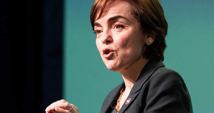 Quebec announces tax relief, $50 registration cut, payments to ease cost of living - Montreal