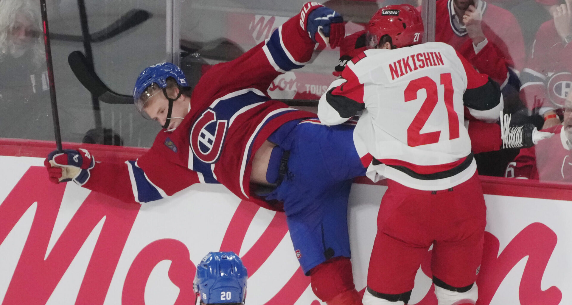 Montreal Canadiens must win three straight to defeat Hurricanes