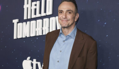 Hank Azaria and EZ Street Band bring Springsteen tour to Calgary Stampede