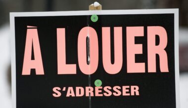 Access to housing deteriorating more rapidly in Montreal