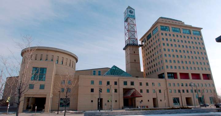 Ontario city abruptly renames sports stadium, claims sponsor owes $1.6M