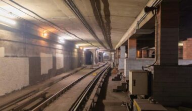 Potential strike looms for engineers on Toronto’s subways ahead of World Cup - Toronto