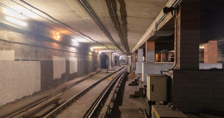 Potential strike looms for engineers on Toronto’s subways ahead of World Cup - Toronto