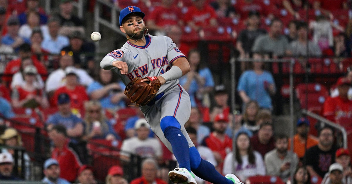Bo Bichette could play shortstop for New York Mets with Ronny Mauricio on IL