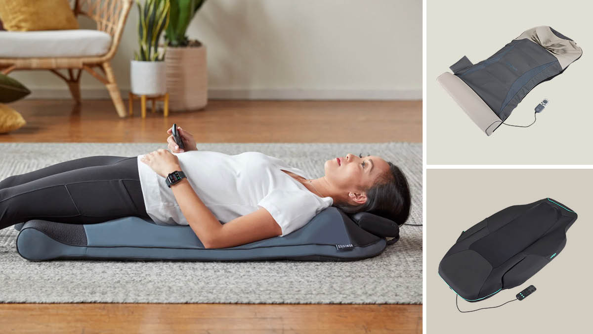 Best Massage Mats of 2026, Tested and Reviewed
