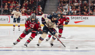 Montreal Victoire fall short as Ottawa Charge force Game 4