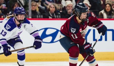 PWHL WALTER CUP PLAYOFFS: GAME 3 MONTRÉAL AT MINNESOTA PRIMER | PWHL
