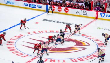 PWHL WALTER CUP FINALS: GAME 4 MONTRÉAL AT OTTAWA PRIMER | PWHL