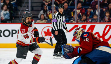 PWHL WALTER CUP FINALS: GAME 2 OTTAWA AT MONTRÉAL PRIMER | PWHL