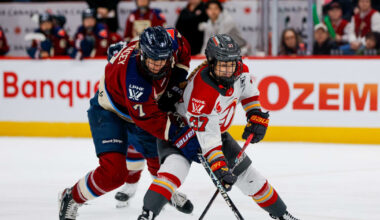 PWHL WALTER CUP FINALS: GAME 3 MONTRÉAL AT OTTAWA PRIMER | PWHL
