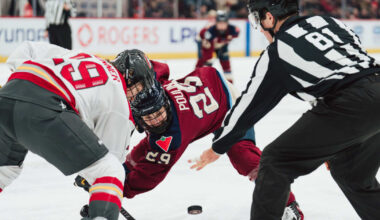 PWHL WALTER CUP FINALS: GAME 1 OTTAWA AT MONTRÉAL PRIMER | PWHL