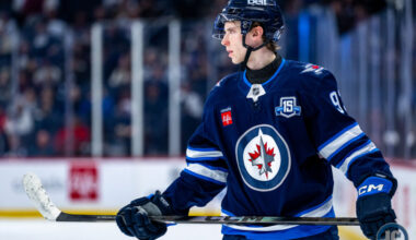 Winnipeg Jets Morning Papers: Today’s Hockey Headlines