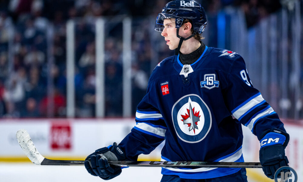 Winnipeg Jets Morning Papers: Today’s Hockey Headlines