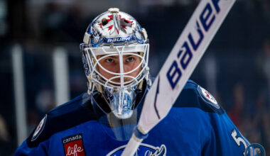 Winnipeg Jets Morning Papers: Today’s Hockey Headlines