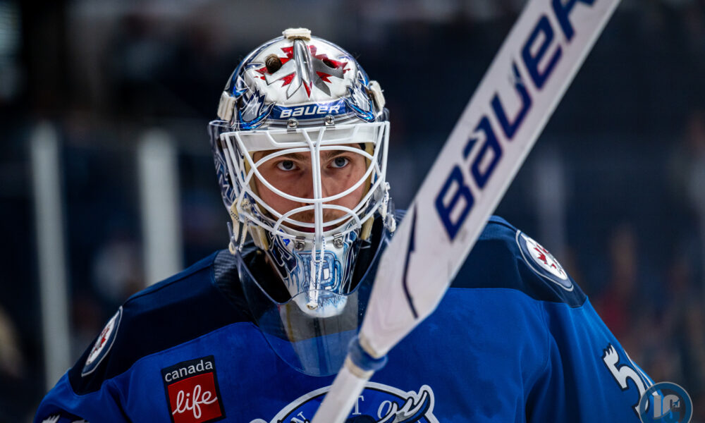 Winnipeg Jets Morning Papers: Today’s Hockey Headlines