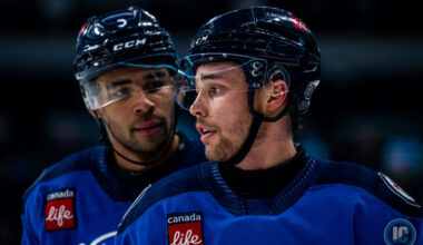 Winnipeg Jets Morning Papers: Today’s Hockey Headlines