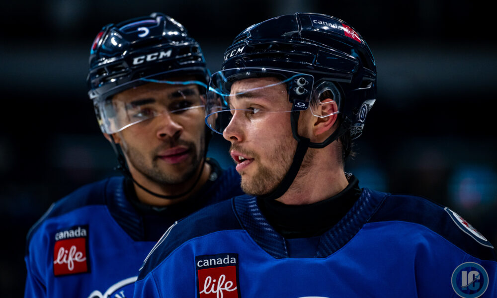 Winnipeg Jets Morning Papers: Today’s Hockey Headlines