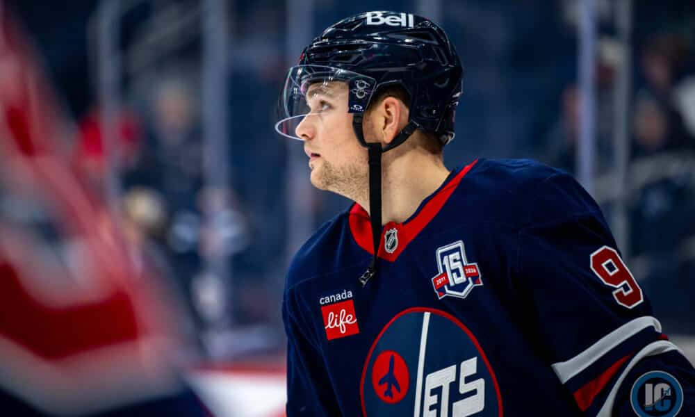 Winnipeg Jets Morning Papers: Today’s Hockey Headlines