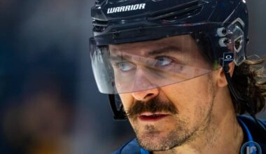 Winnipeg Jets Morning Papers: Today’s Hockey Headlines