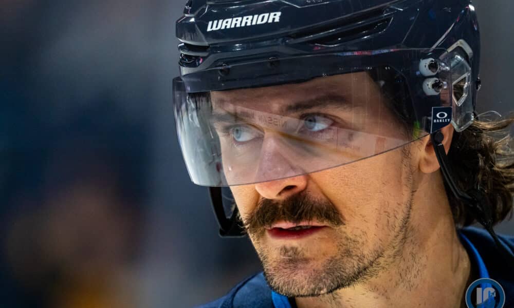 Winnipeg Jets Morning Papers: Today’s Hockey Headlines