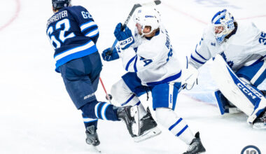 Winnipeg Jets Morning Papers: Today’s Hockey Headlines