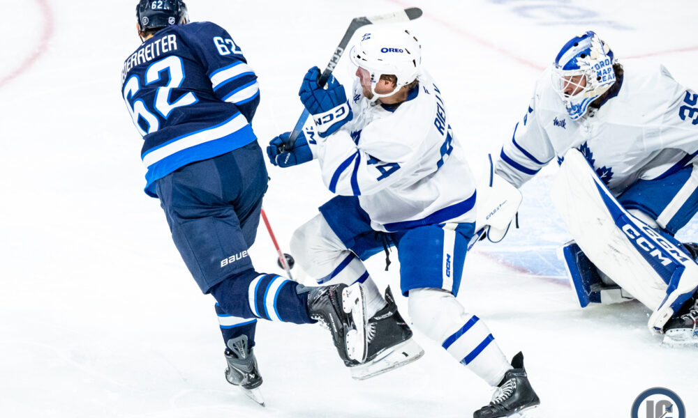 Winnipeg Jets Morning Papers: Today’s Hockey Headlines