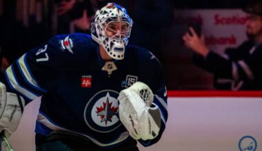 Winnipeg Jets Morning Papers: Today’s Hockey Headlines