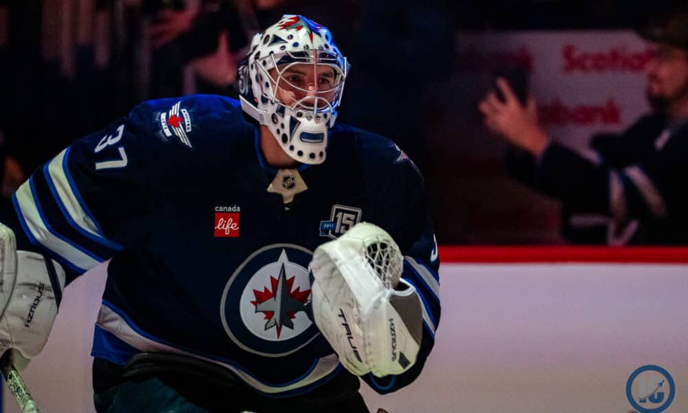 Winnipeg Jets Morning Papers: Today’s Hockey Headlines