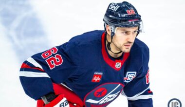 Winnipeg Jets Morning Papers: Today’s Hockey Headlines