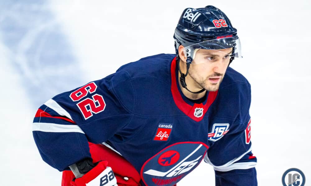 Winnipeg Jets Morning Papers: Today’s Hockey Headlines