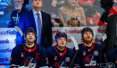 Winnipeg Jets Morning Papers: Today’s Hockey Headlines