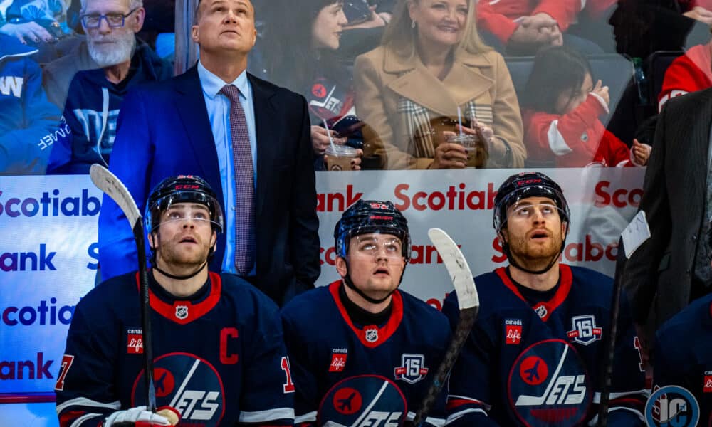 Winnipeg Jets Morning Papers: Today’s Hockey Headlines