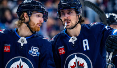 Winnipeg Jets Morning Papers: Today’s Hockey Headlines