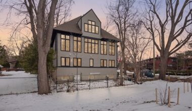 Ottawa home was built from bits of a former church
