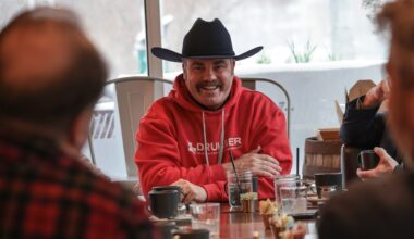 Woody’s afterlife: A Calgary broker who fell from grace tries to redeem himself