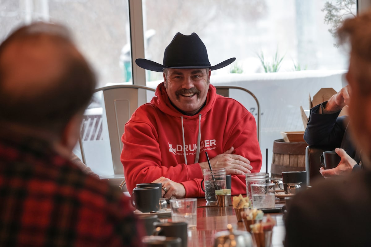 Woody’s afterlife: A Calgary broker who fell from grace tries to redeem himself