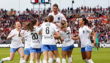 Bennett's second-half goal earns Montreal Roses FC 1-0 NSL win over AFC Toronto