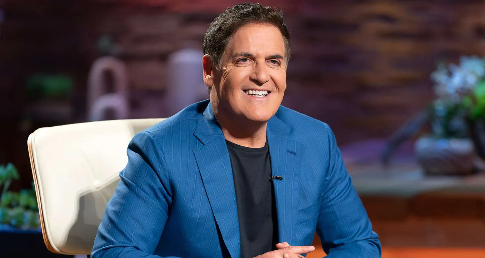 Billionaire Entrepreneur Mark Cuban Joins Brampton Ownership Group