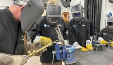 Ottawa launches $6B plan to recruit skilled trades workers