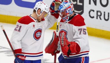 NHL Eastern Conference Finals betting preview