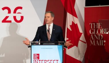 Canada needs to move faster on major energy, infrastructure projects after years of delays, CIBC head says