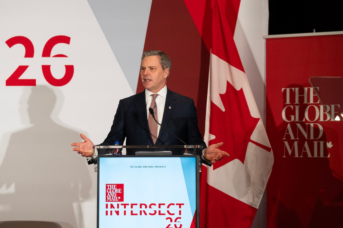 Canada needs to move faster on major energy, infrastructure projects after years of delays, CIBC head says