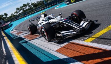 Ex-F1 star set to be given chance by Cadillac in Barcelona