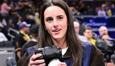 Lexie Brown Credits Caitlin Clark for Increased WNBA Attention in Interview
