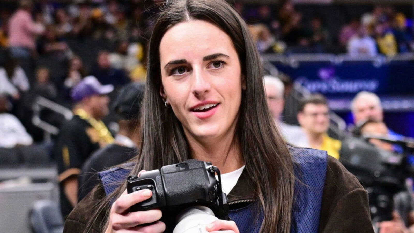 Lexie Brown Credits Caitlin Clark for Increased WNBA Attention in Interview