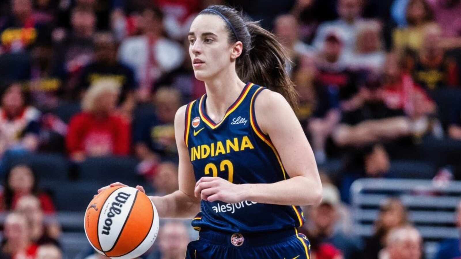 Caitlin Clark Makes More WNBA History As Indiana Fever Get Back To Winning Ways
