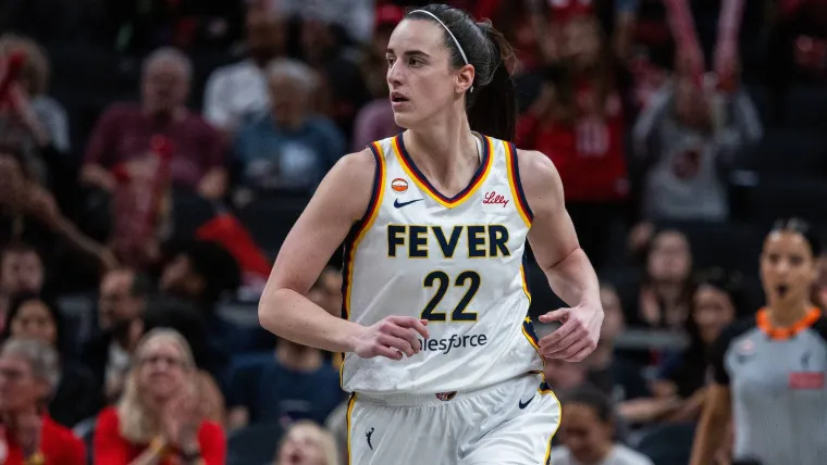 Caitlin Clark's reach extends far beyond the WNBA with latest move image